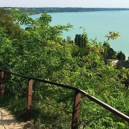 Lejlighed Felesegem Akarattya Vendeghaz Balatonakarattya